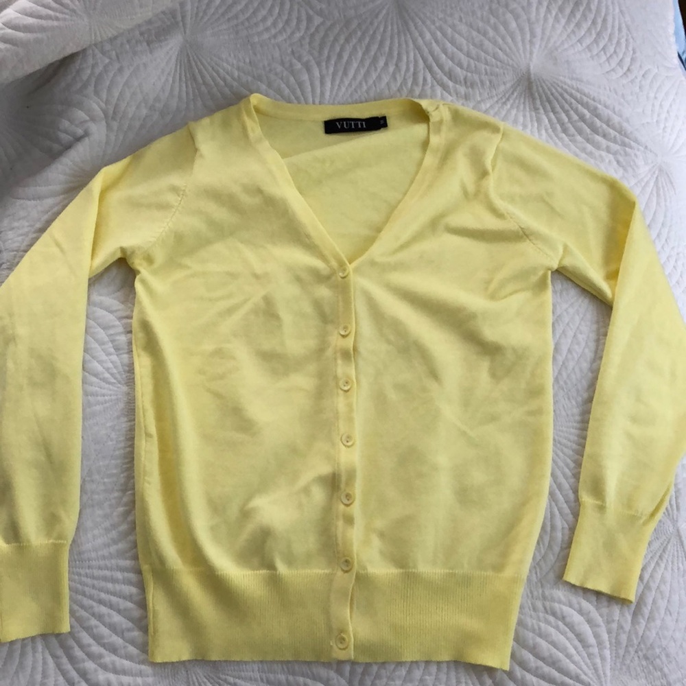 Button up blouse never worn